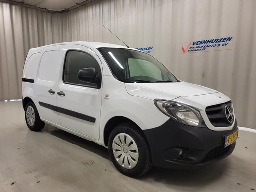 Mercedes-Benz Citan - Afbeelding 14 van 18