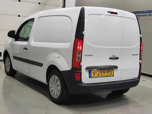 Mercedes-Benz Citan - Afbeelding 15 van 18