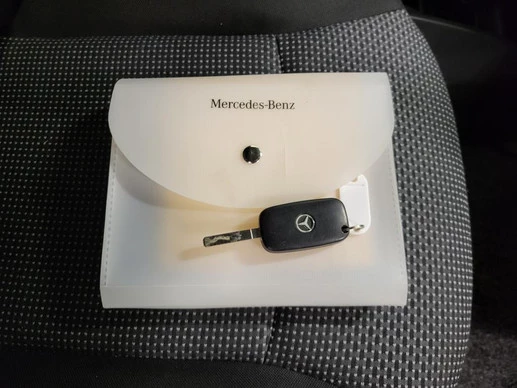 Mercedes-Benz Citan - Afbeelding 17 van 18