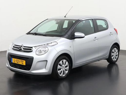 Citroën C1 - Afbeelding 1 van 29