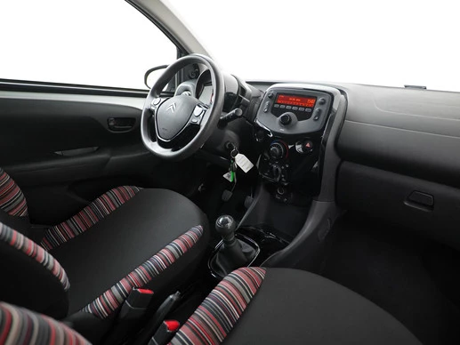 Citroën C1 - Afbeelding 2 van 29