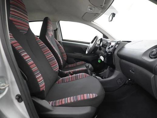 Citroën C1 - Afbeelding 3 van 29