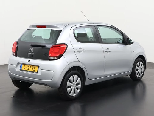 Citroën C1 - Afbeelding 4 van 29