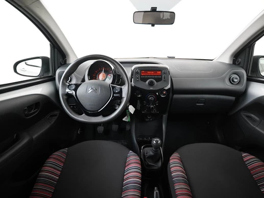 Citroën C1 - Afbeelding 5 van 29