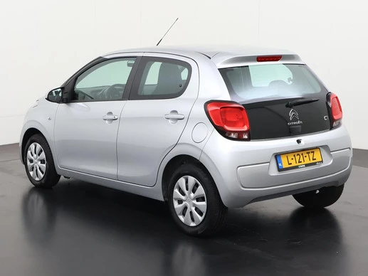 Citroën C1 - Afbeelding 6 van 29