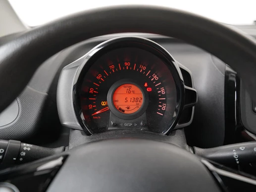 Citroën C1 - Afbeelding 8 van 29