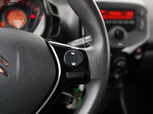 Citroën C1 - Afbeelding 9 van 29