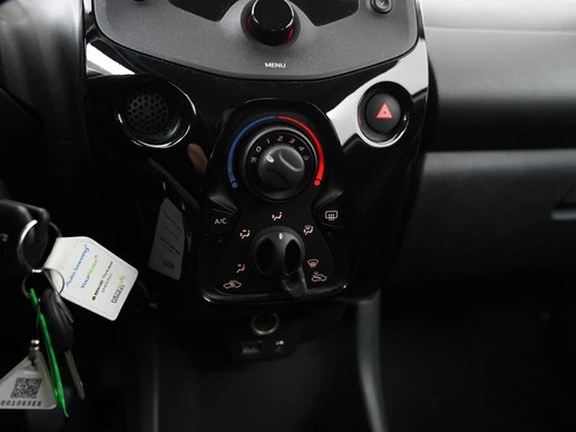 Citroën C1 - Afbeelding 12 van 29