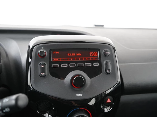 Citroën C1 - Afbeelding 13 van 29