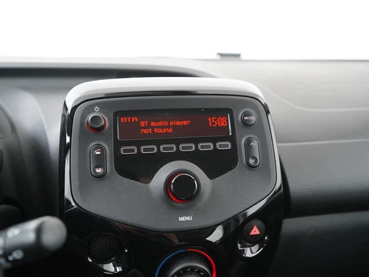 Citroën C1 - Afbeelding 14 van 29