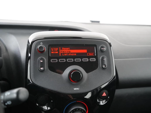 Citroën C1 - Afbeelding 15 van 29