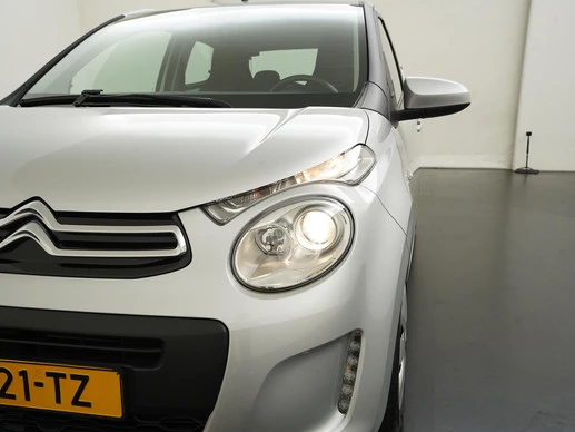 Citroën C1 - Afbeelding 16 van 29