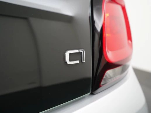 Citroën C1 - Afbeelding 18 van 29