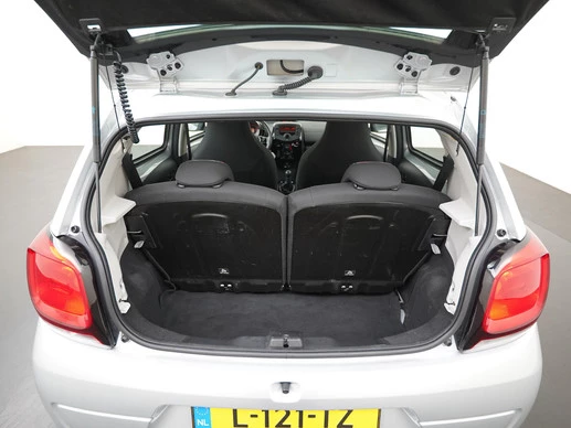 Citroën C1 - Afbeelding 19 van 29