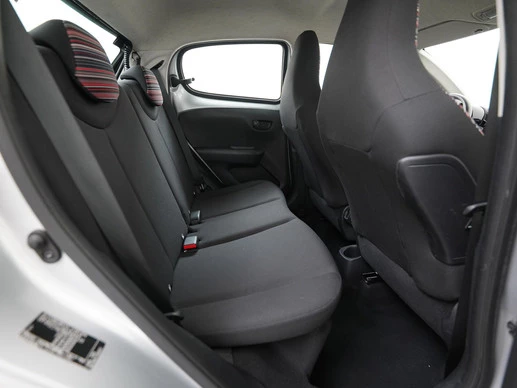 Citroën C1 - Afbeelding 20 van 29