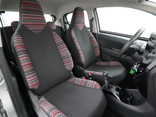 Citroën C1 - Afbeelding 21 van 29