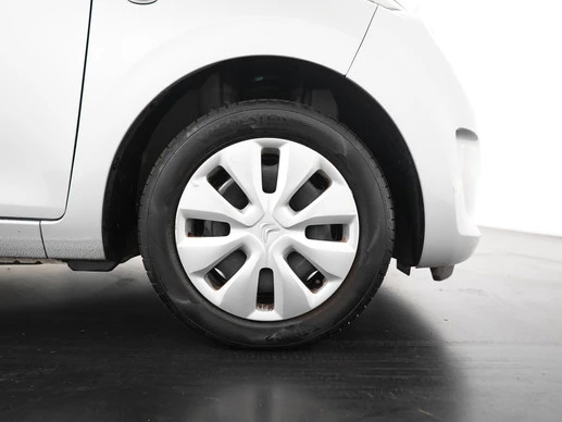 Citroën C1 - Afbeelding 22 van 29