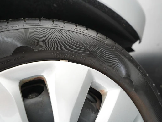 Citroën C1 - Afbeelding 23 van 29