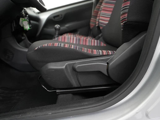 Citroën C1 - Afbeelding 25 van 29