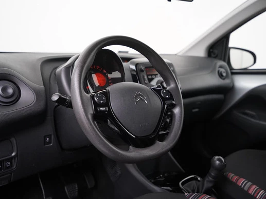 Citroën C1 - Afbeelding 26 van 29