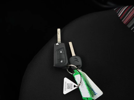 Citroën C1 - Afbeelding 27 van 29