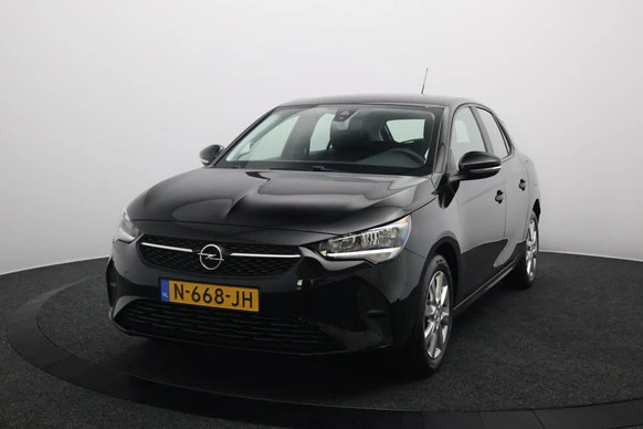 Opel Corsa - Afbeelding 1 van 26