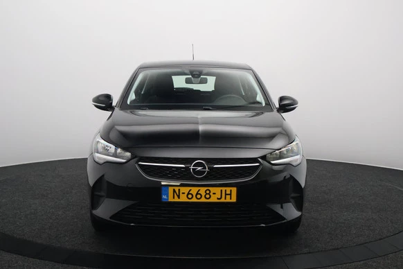 Opel Corsa - Afbeelding 2 van 26