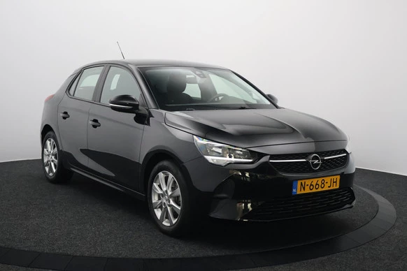 Opel Corsa - Afbeelding 3 van 26
