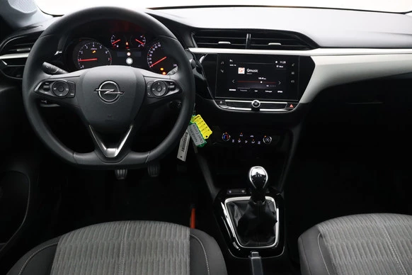 Opel Corsa - Afbeelding 4 van 26