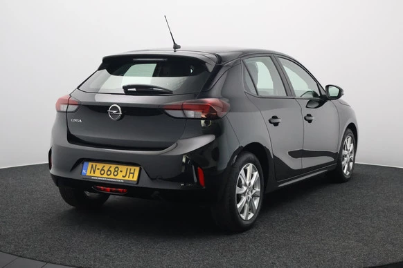 Opel Corsa - Afbeelding 5 van 26