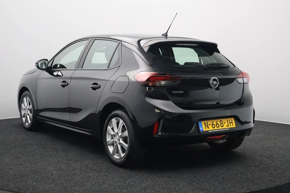 Opel Corsa - Afbeelding 6 van 26