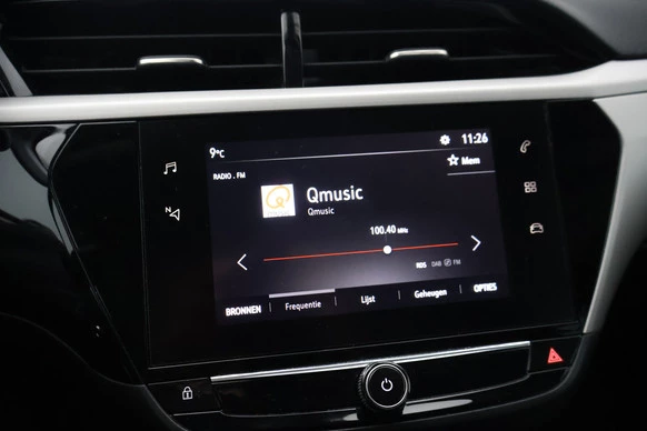 Opel Corsa - Afbeelding 8 van 26