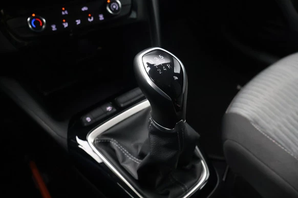 Opel Corsa - Afbeelding 12 van 26