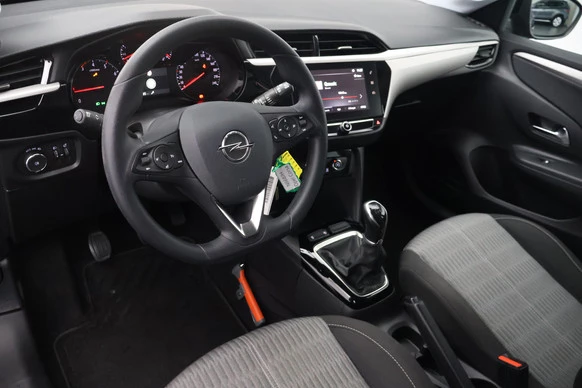 Opel Corsa - Afbeelding 13 van 26
