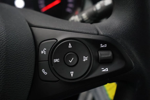 Opel Corsa - Afbeelding 16 van 26