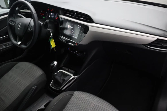 Opel Corsa - Afbeelding 18 van 26