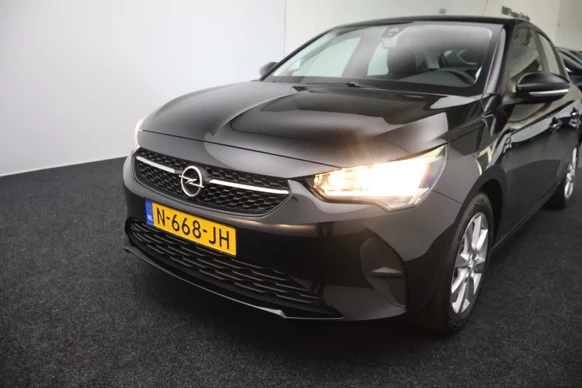 Opel Corsa - Afbeelding 22 van 26