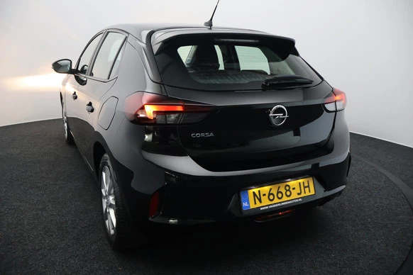Opel Corsa - Afbeelding 24 van 26