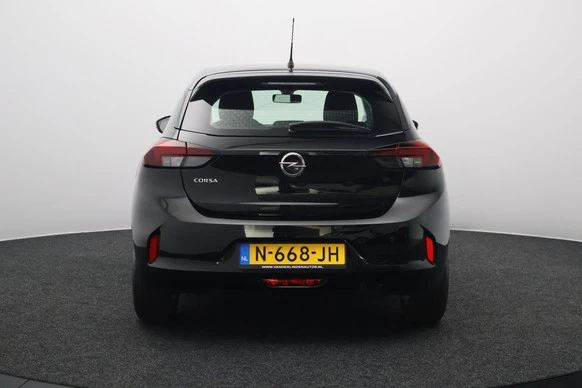 Opel Corsa - Afbeelding 26 van 26