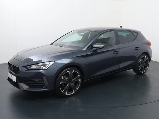 CUPRA Leon - Afbeelding 1 van 30