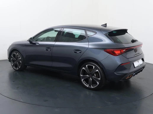 CUPRA Leon - Afbeelding 4 van 30