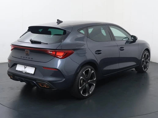 CUPRA Leon - Afbeelding 5 van 30