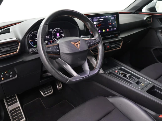 CUPRA Leon - Afbeelding 6 van 30