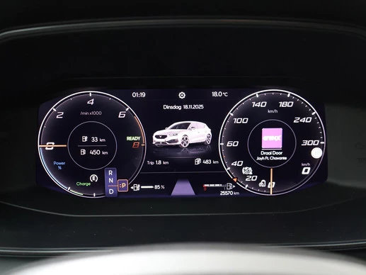 CUPRA Leon - Afbeelding 7 van 30