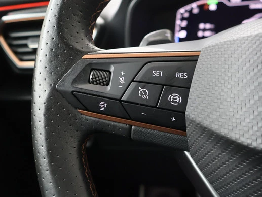 CUPRA Leon - Afbeelding 8 van 30