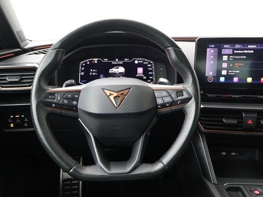 CUPRA Leon - Afbeelding 9 van 30