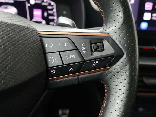 CUPRA Leon - Afbeelding 10 van 30