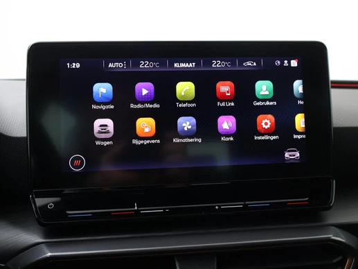 CUPRA Leon - Afbeelding 11 van 30