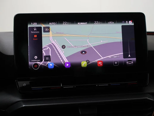 CUPRA Leon - Afbeelding 12 van 30