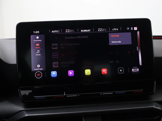 CUPRA Leon - Afbeelding 13 van 30